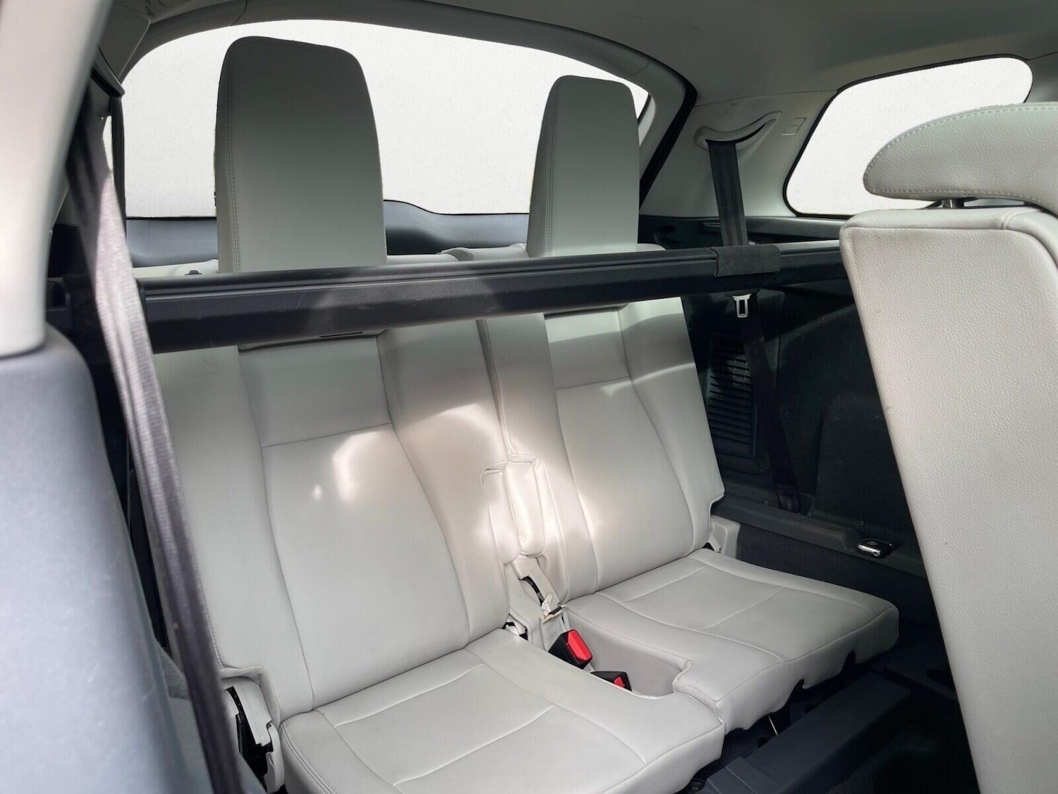 Used Land Rover Discovery Sport 2017 for sale - 78125012: Photo 19