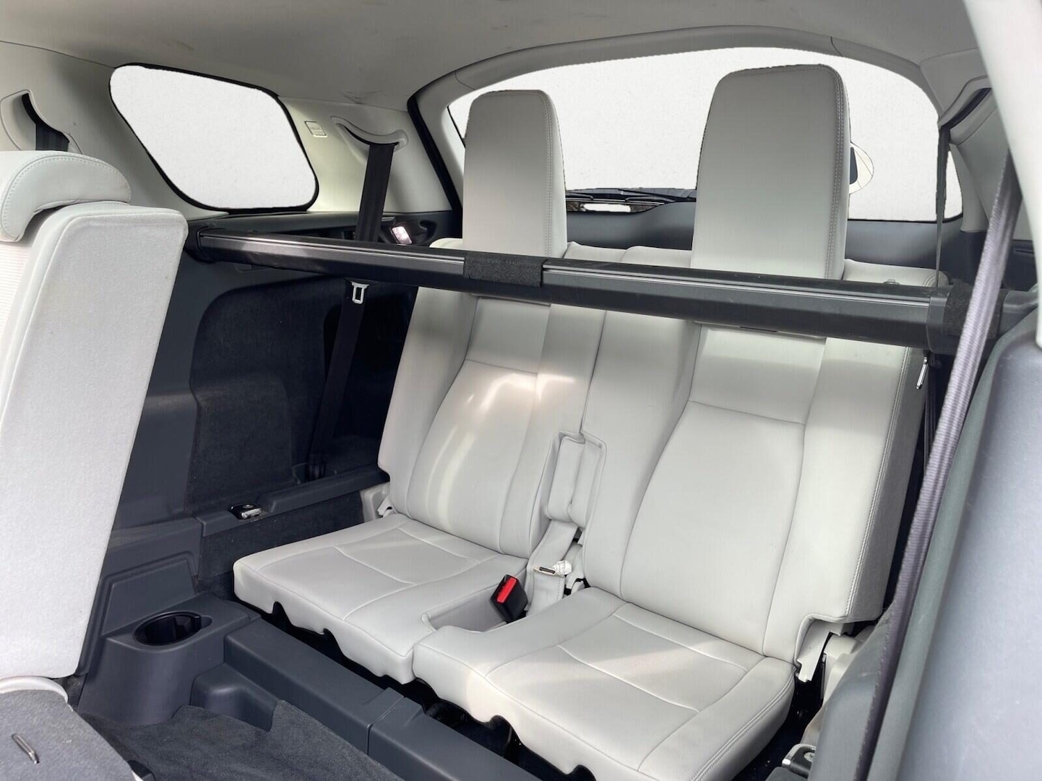 Used Land Rover Discovery Sport 2017 for sale - 78125012: Photo 20