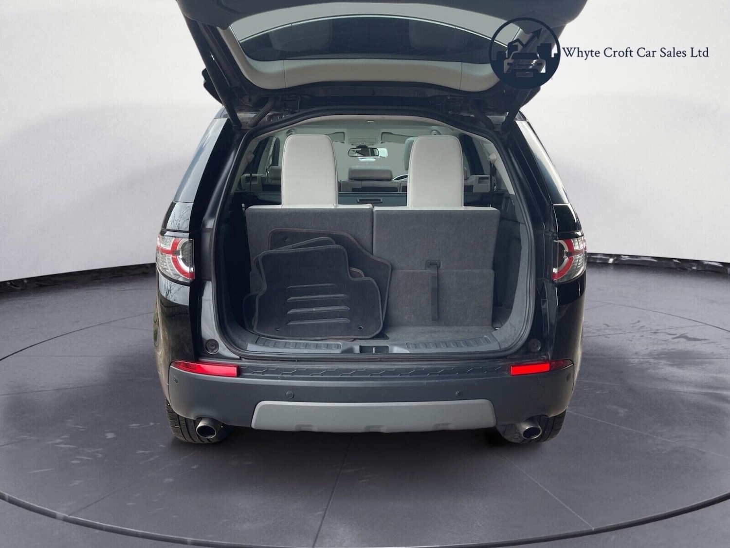 Used Land Rover Discovery Sport 2017 for sale - 78125012: Photo 21