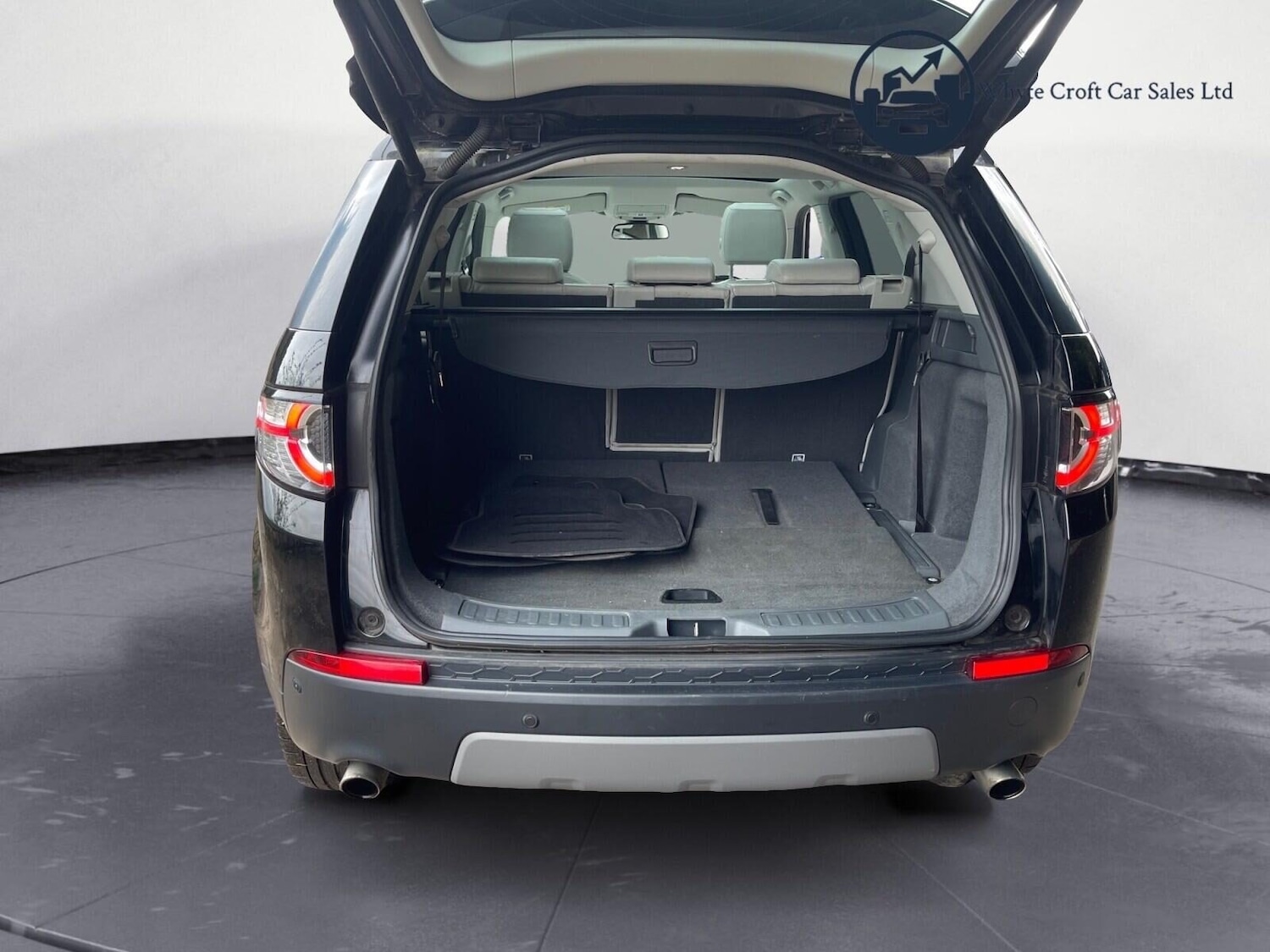 Used Land Rover Discovery Sport 2017 for sale - 78125012: Photo 22