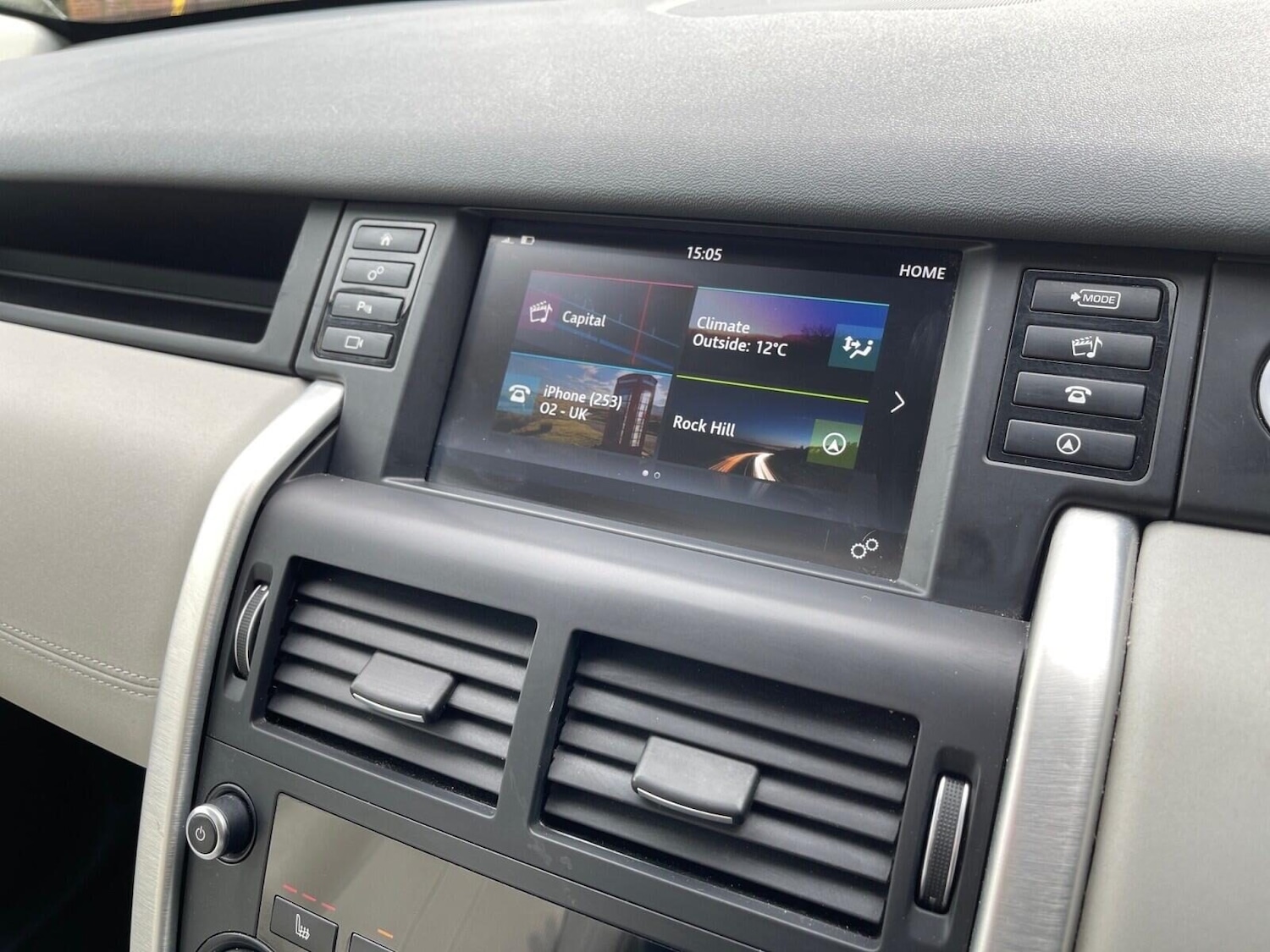 Used Land Rover Discovery Sport 2017 for sale - 78125012: Photo 29