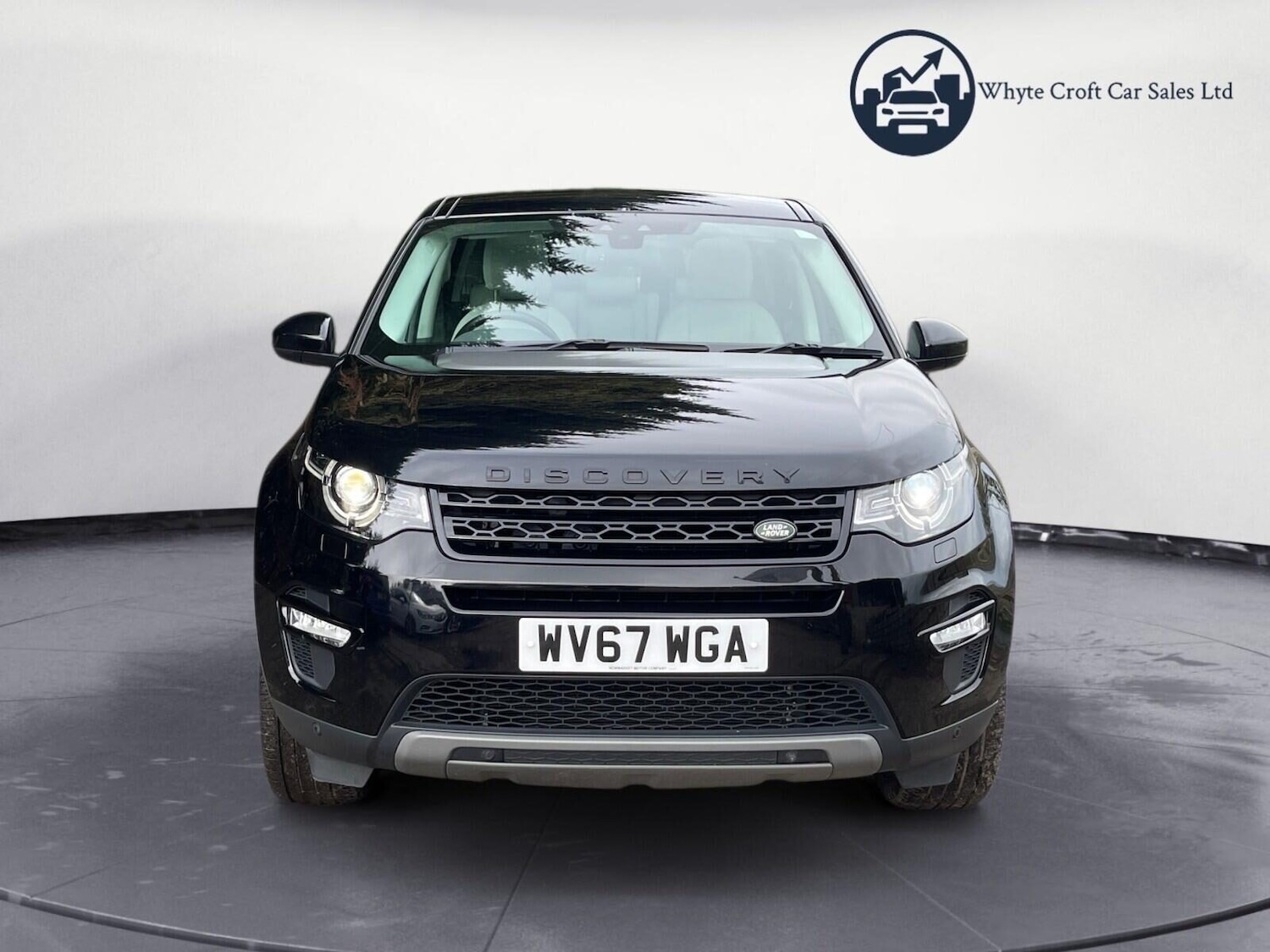 Used Land Rover Discovery Sport 2017 for sale - 78125012: Photo 3