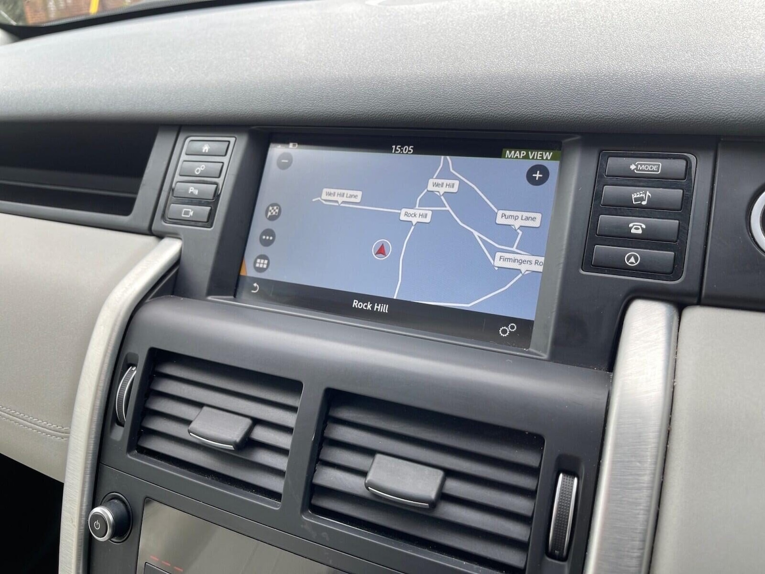 Used Land Rover Discovery Sport 2017 for sale - 78125012: Photo 30