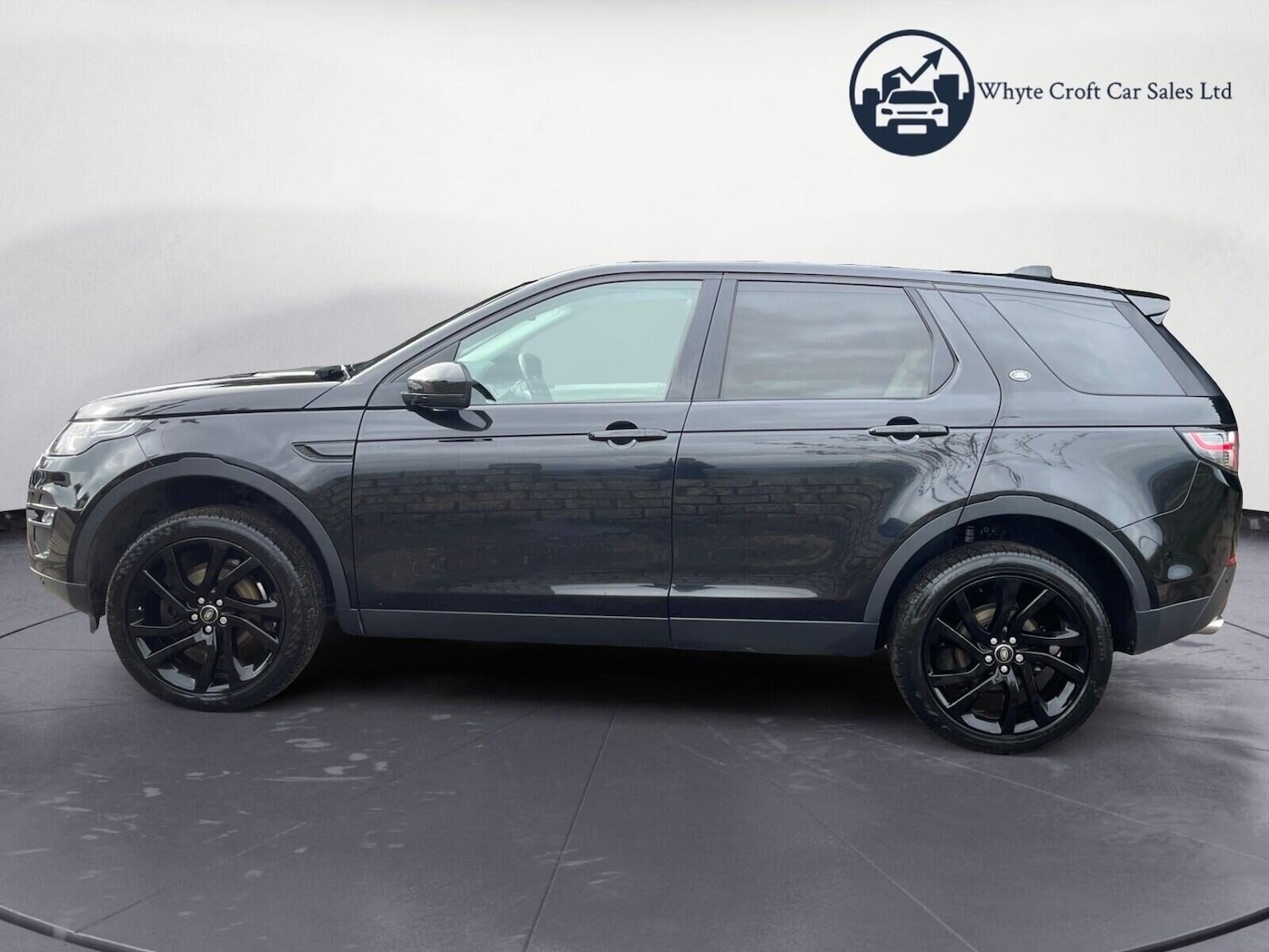 Used Land Rover Discovery Sport 2017 for sale - 78125012: Photo 5