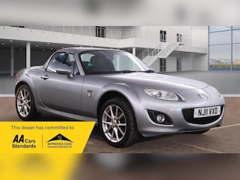 2011 - 2.0i Miyako 2dr