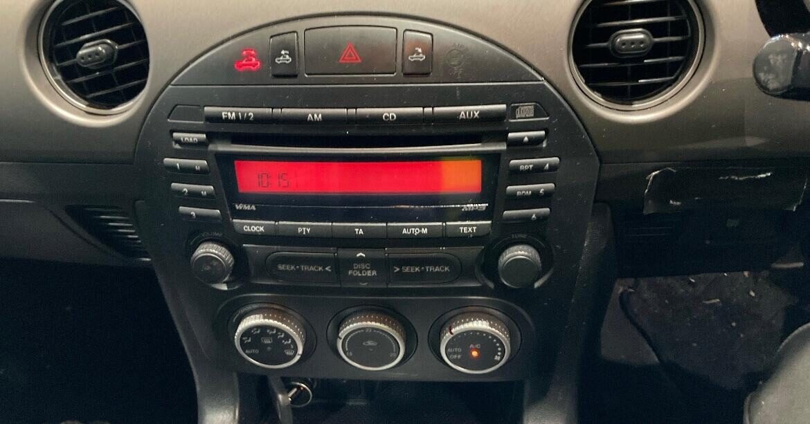 Used Mazda MX-5 2011 for sale - 77100052: Photo 7