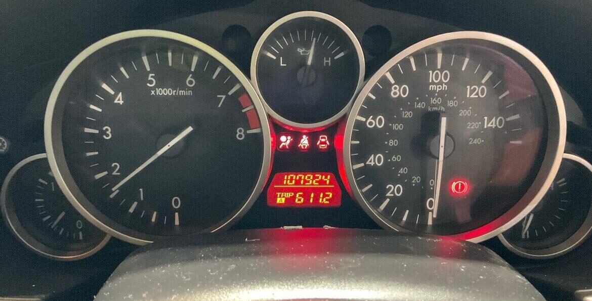 Used Mazda MX-5 2011 for sale - 77100052: Photo 8