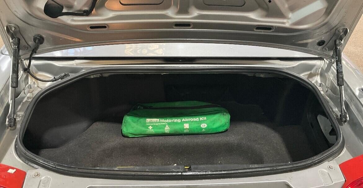 Used Mazda MX-5 2011 for sale - 77100052: Photo 9