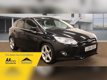 Used Ford Focus 2014 for sale - 76613561: Photo