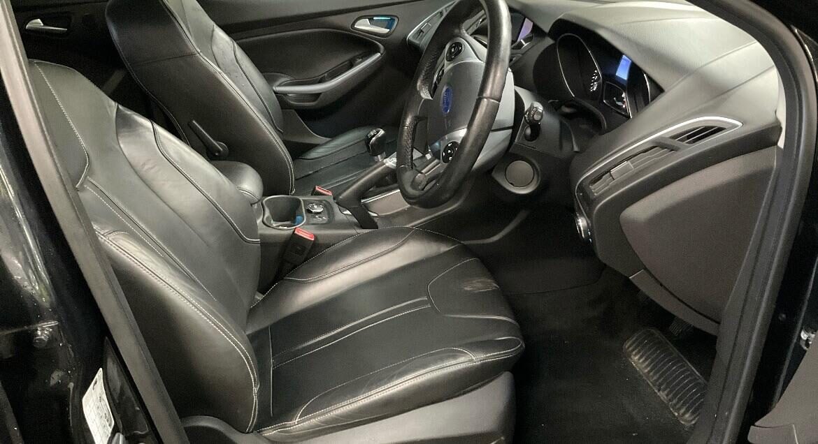 Used Ford Focus 2014 for sale - 76613561: Photo 5