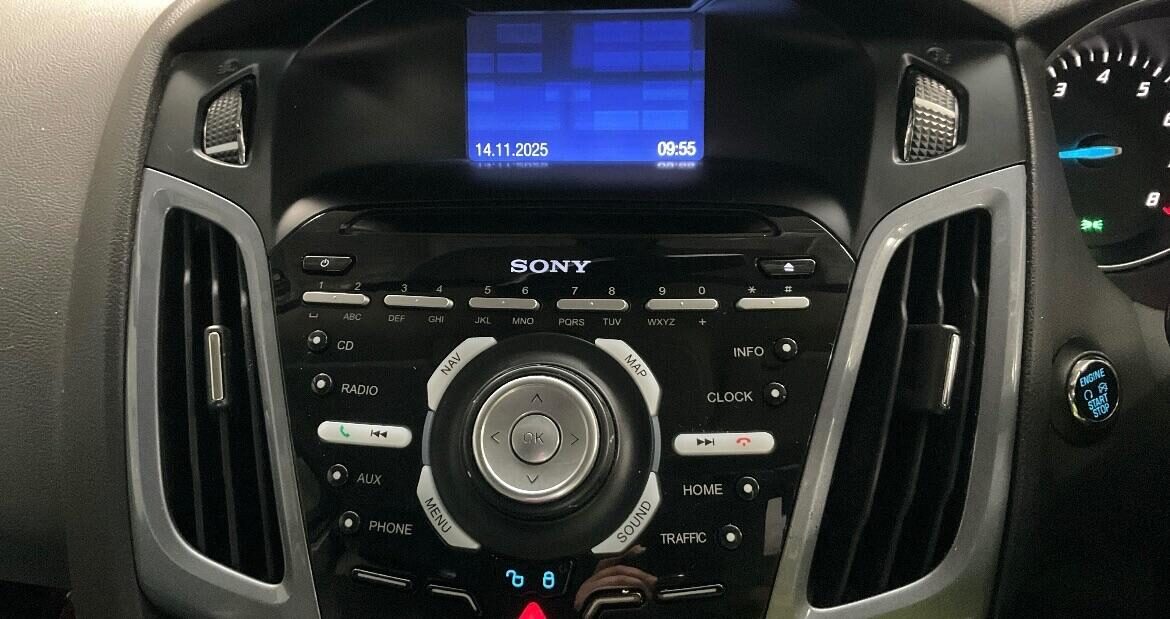 Used Ford Focus 2014 for sale - 76613561: Photo 6