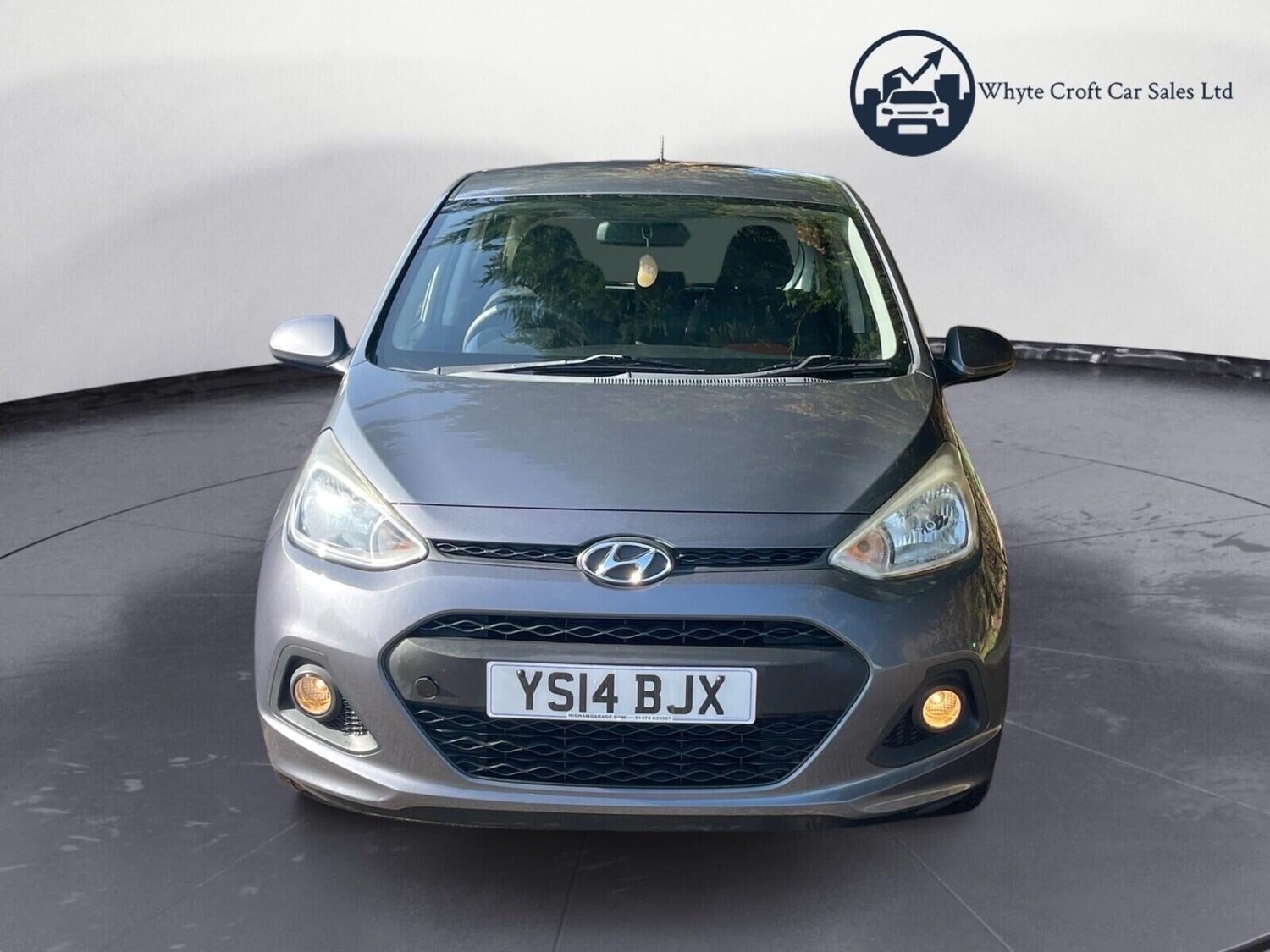 Used Hyundai i10 2014 for sale - 77758842: Photo 3