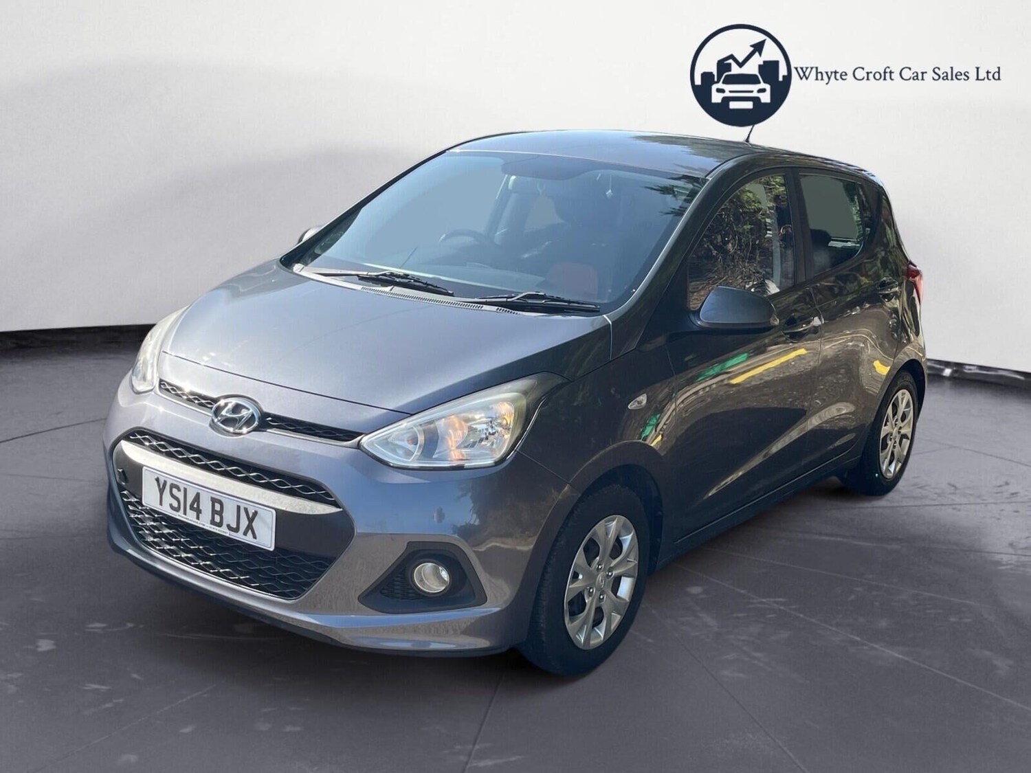 Used Hyundai i10 2014 for sale - 77758842: Photo 4