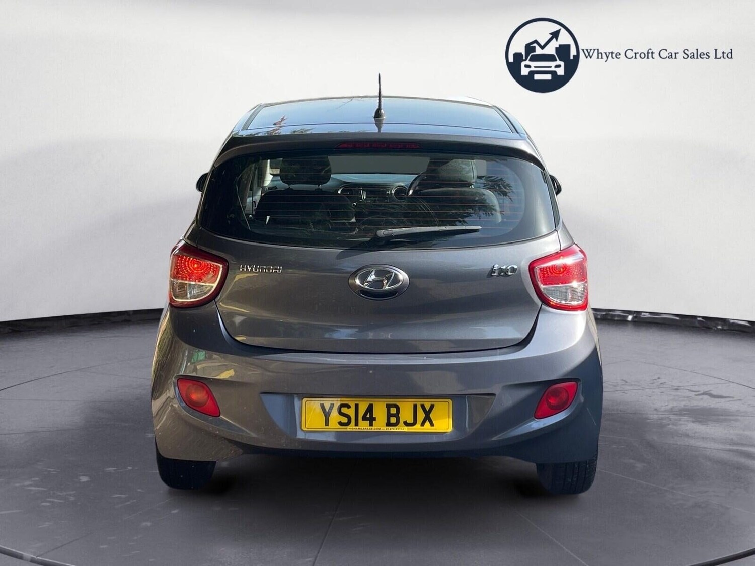 Used Hyundai i10 2014 for sale - 77758842: Photo 6