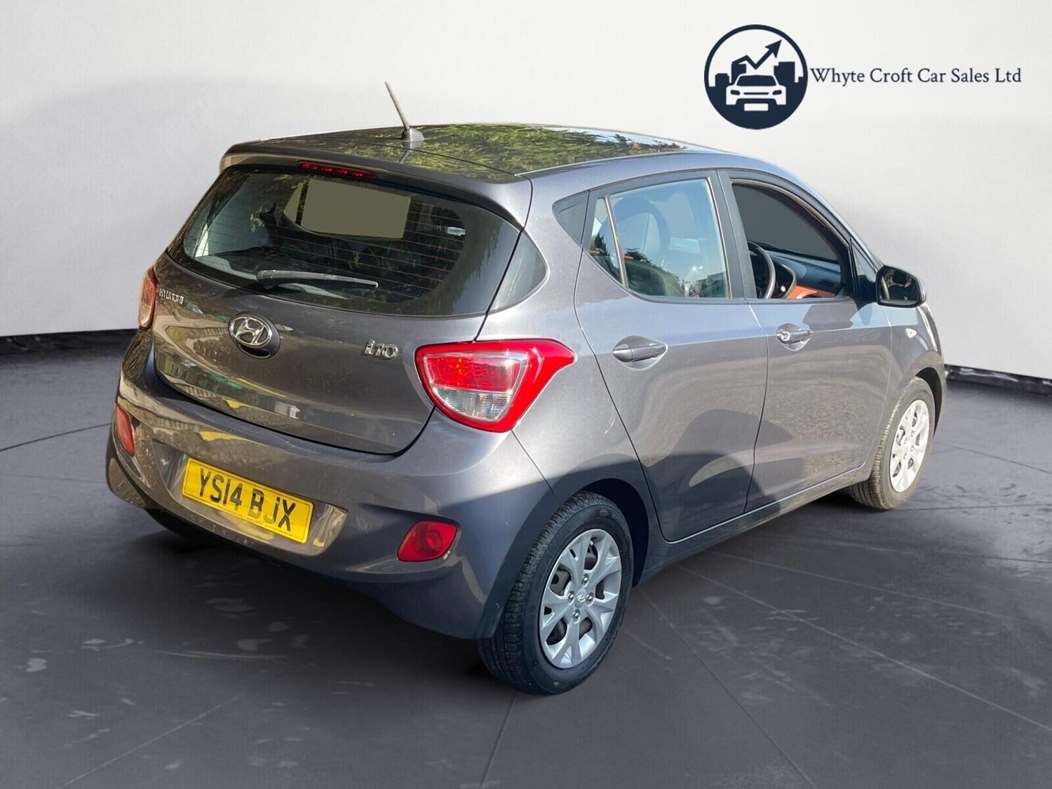 Used Hyundai i10 2014 for sale - 77758842: Photo 7