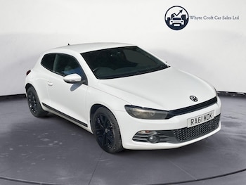 2011 - 2.0 TSI GT Euro 5 3dr