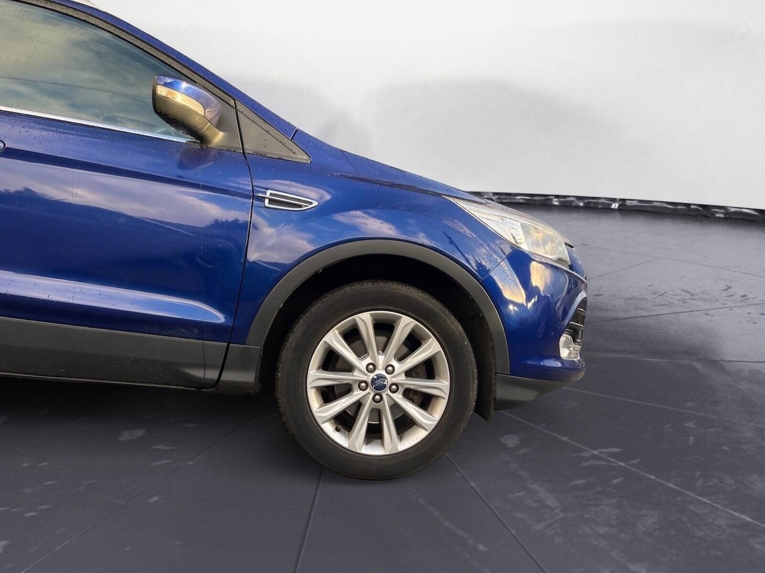 Used Ford Kuga 2015 for sale - 77240236: Photo 10