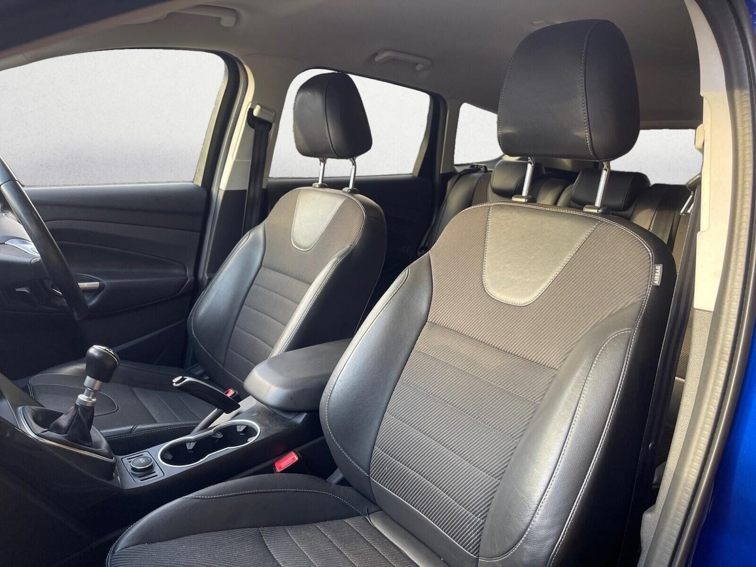 Used Ford Kuga 2015 for sale - 77240236: Photo 14