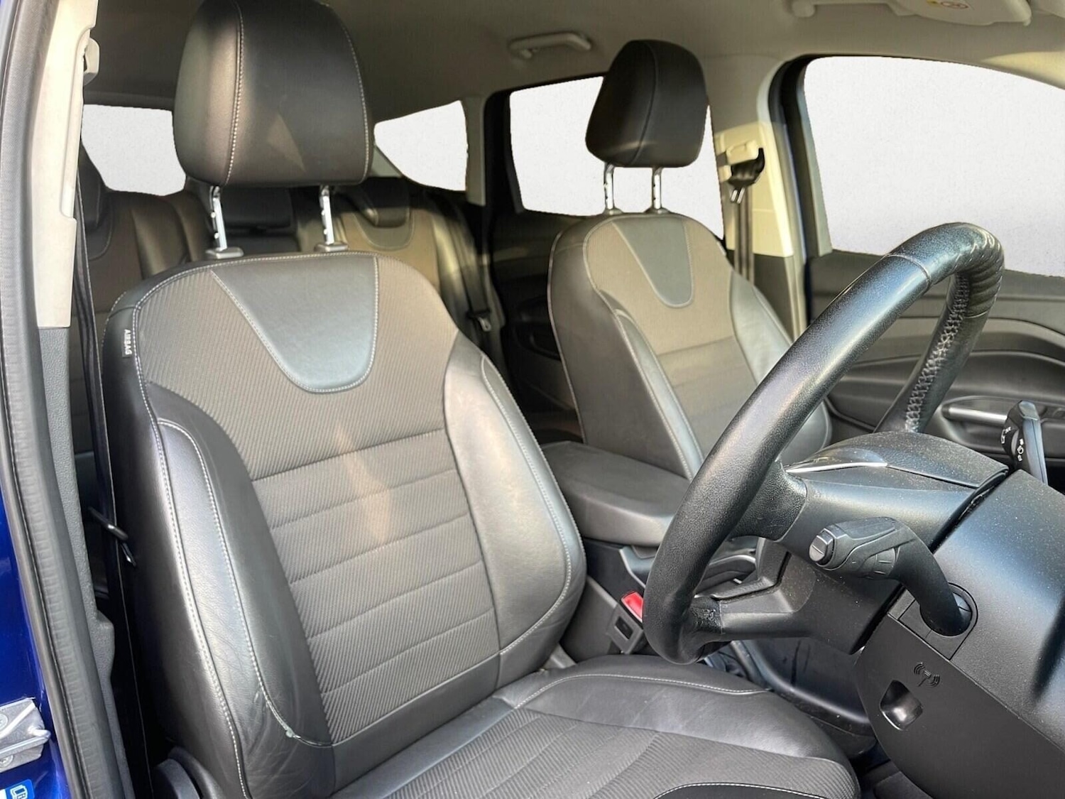 Used Ford Kuga 2015 for sale - 77240236: Photo 15