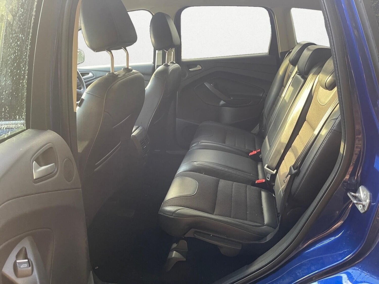 Used Ford Kuga 2015 for sale - 77240236: Photo 16