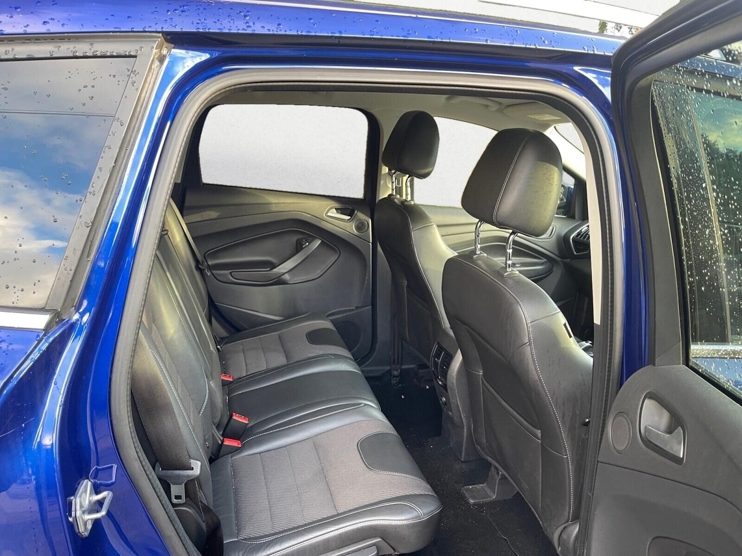 Used Ford Kuga 2015 for sale - 77240236: Photo 17