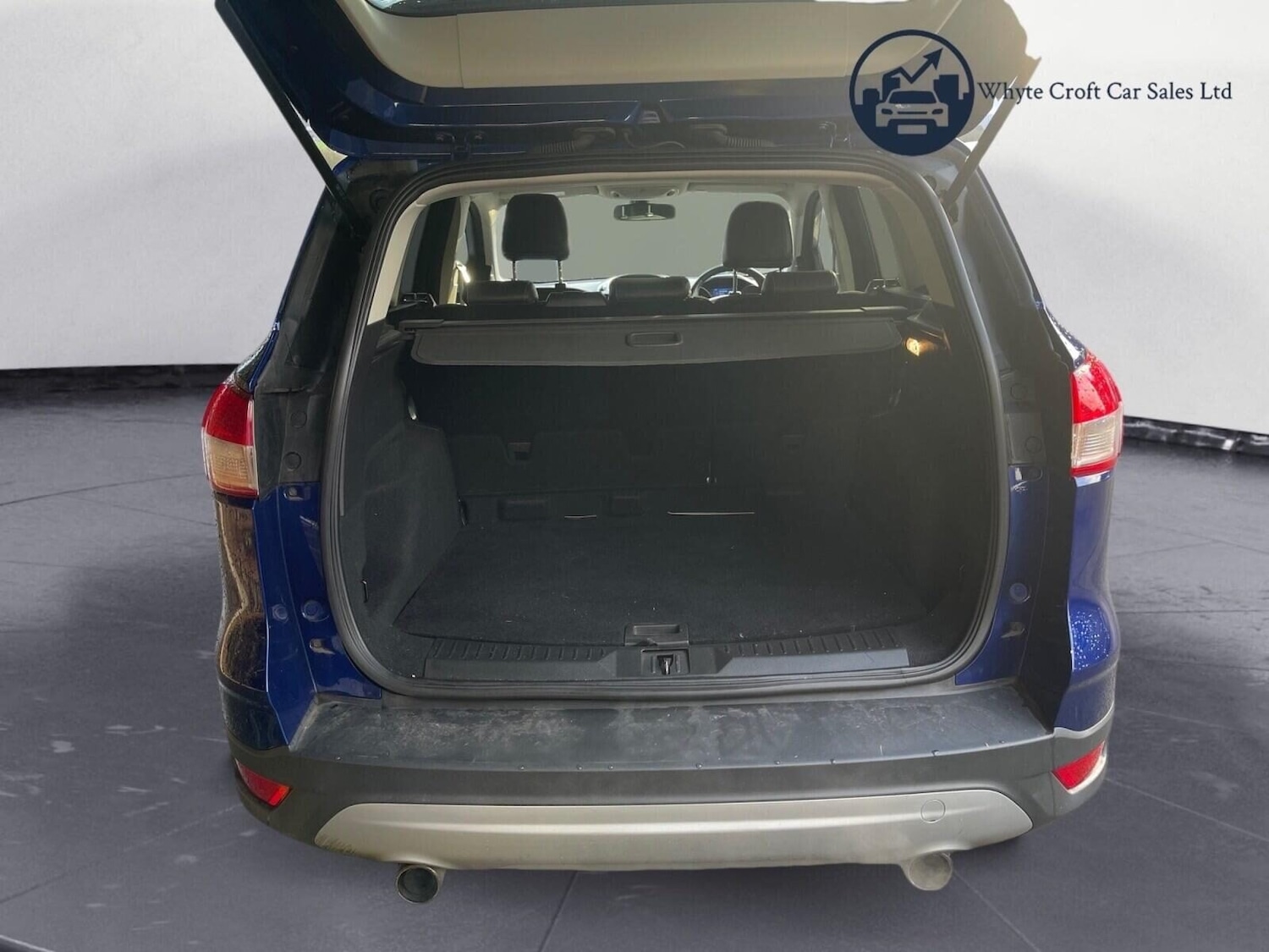 Used Ford Kuga 2015 for sale - 77240236: Photo 19