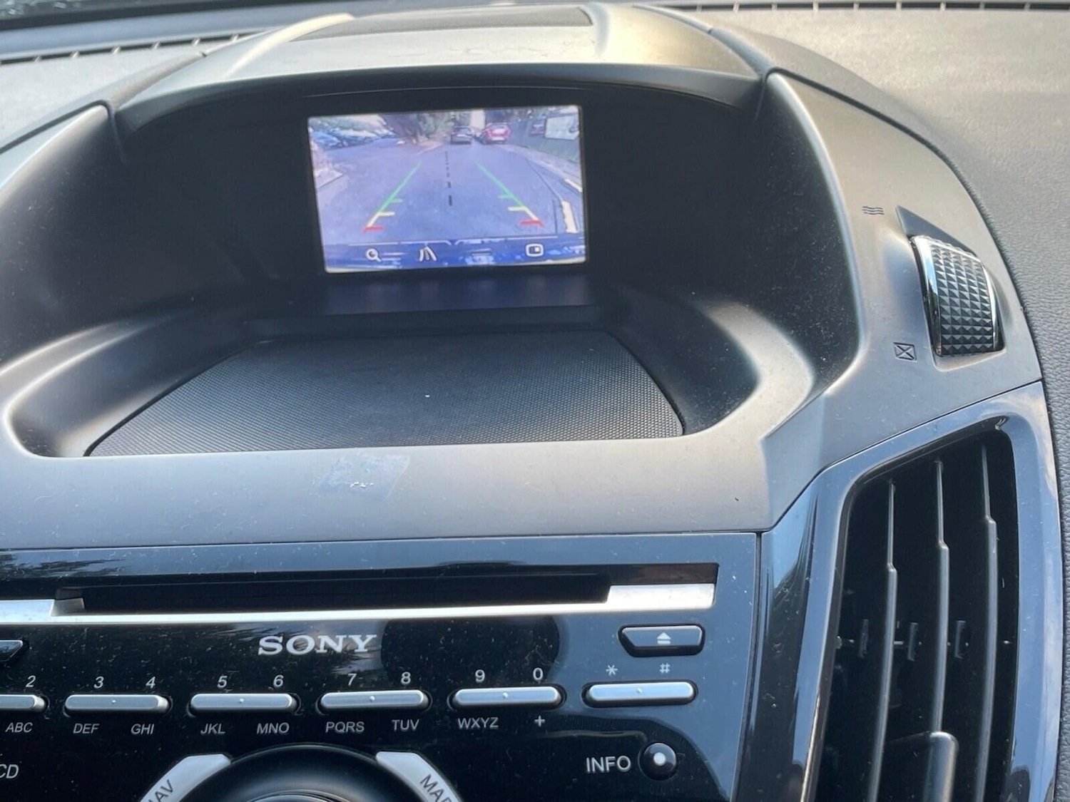 Used Ford Kuga 2015 for sale - 77240236: Photo 27