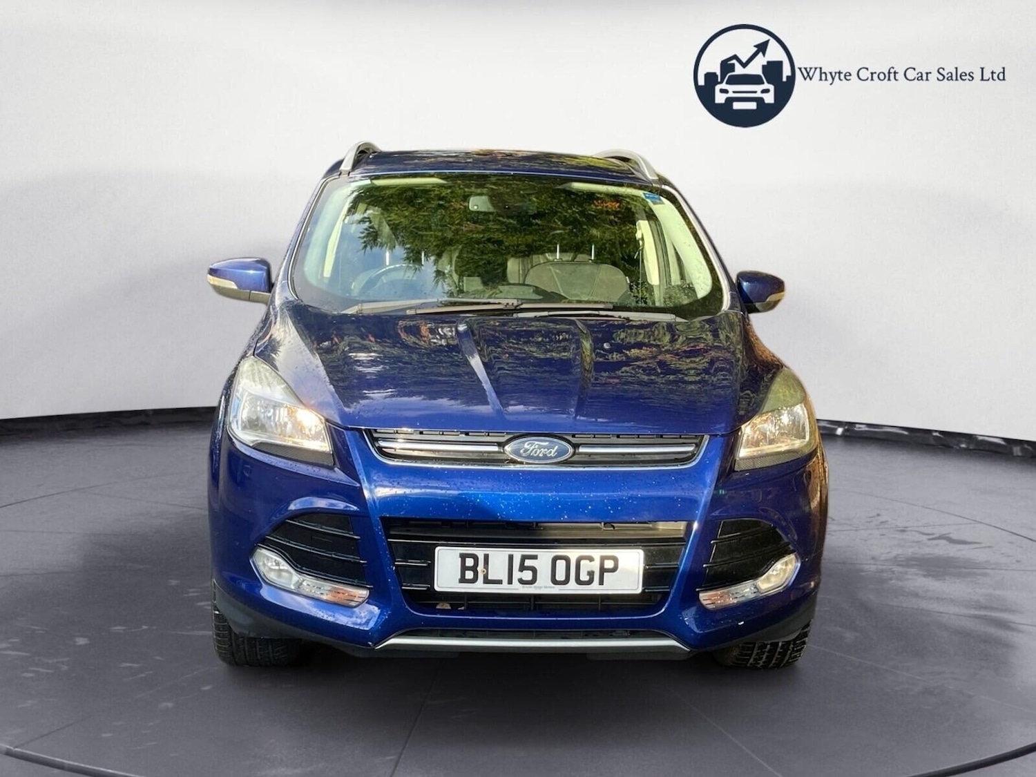 Used Ford Kuga 2015 for sale - 77240236: Photo 3