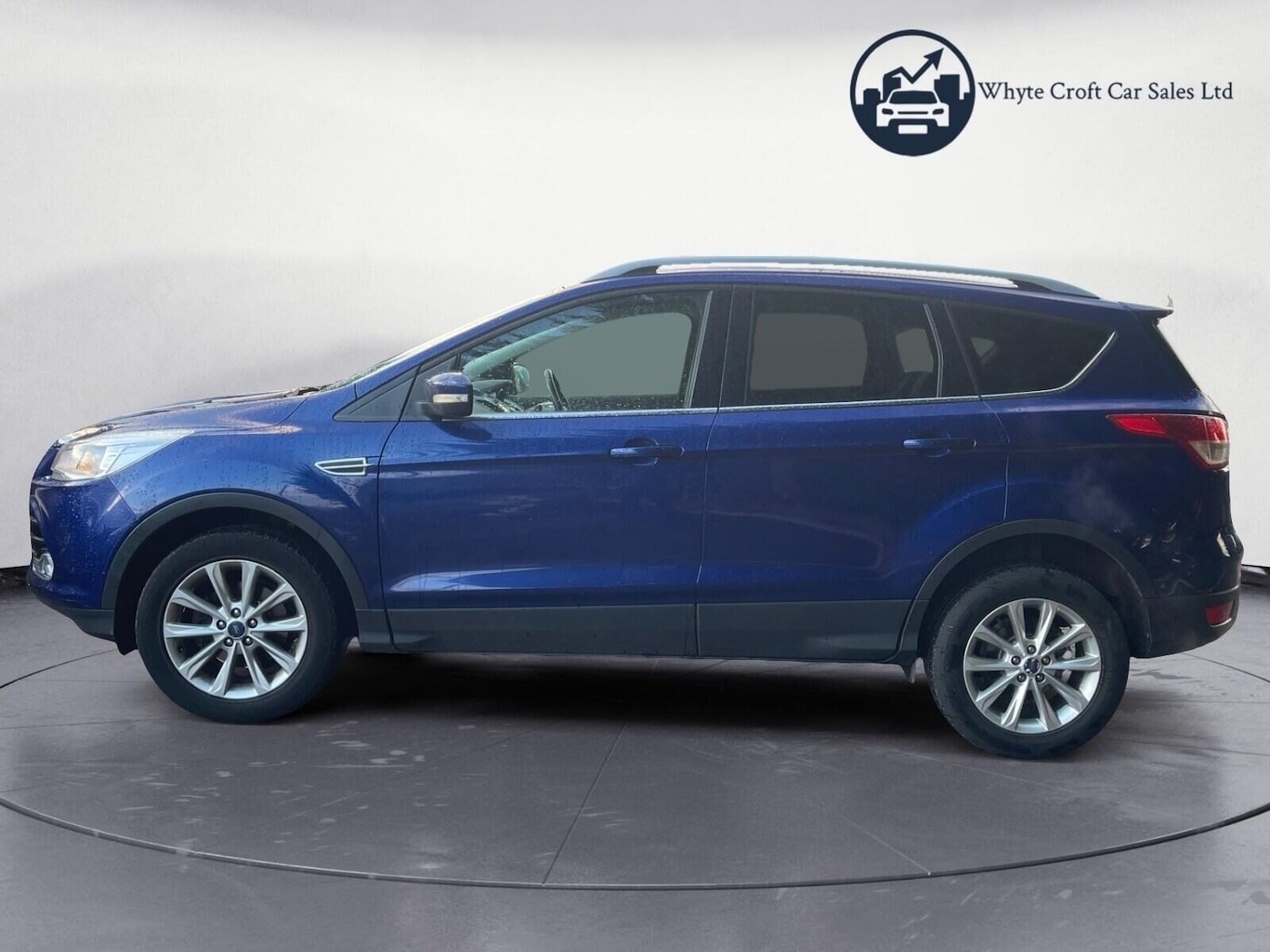 Used Ford Kuga 2015 for sale - 77240236: Photo 5