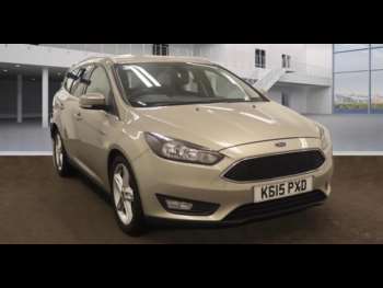 2015 (15) - 1.0T EcoBoost Zetec Euro 6 (s/s) 5dr
