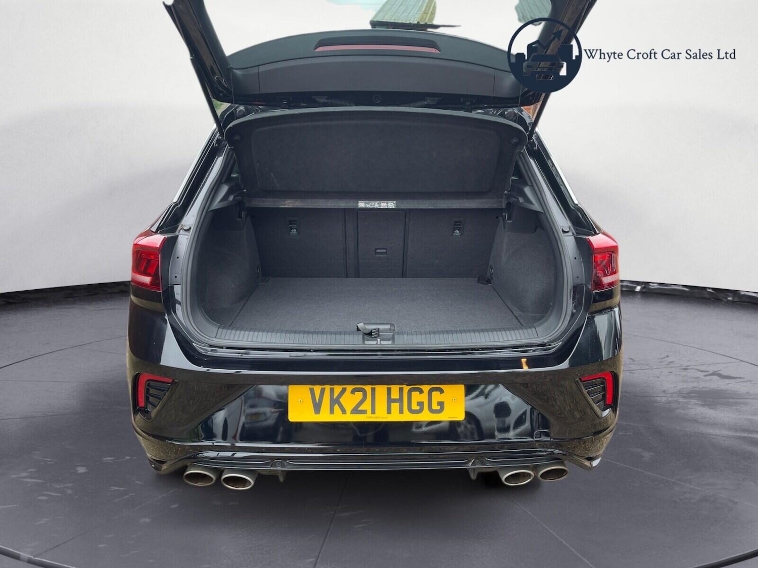 Used Volkswagen T-Roc 2021 for sale - 77831878: Photo 22