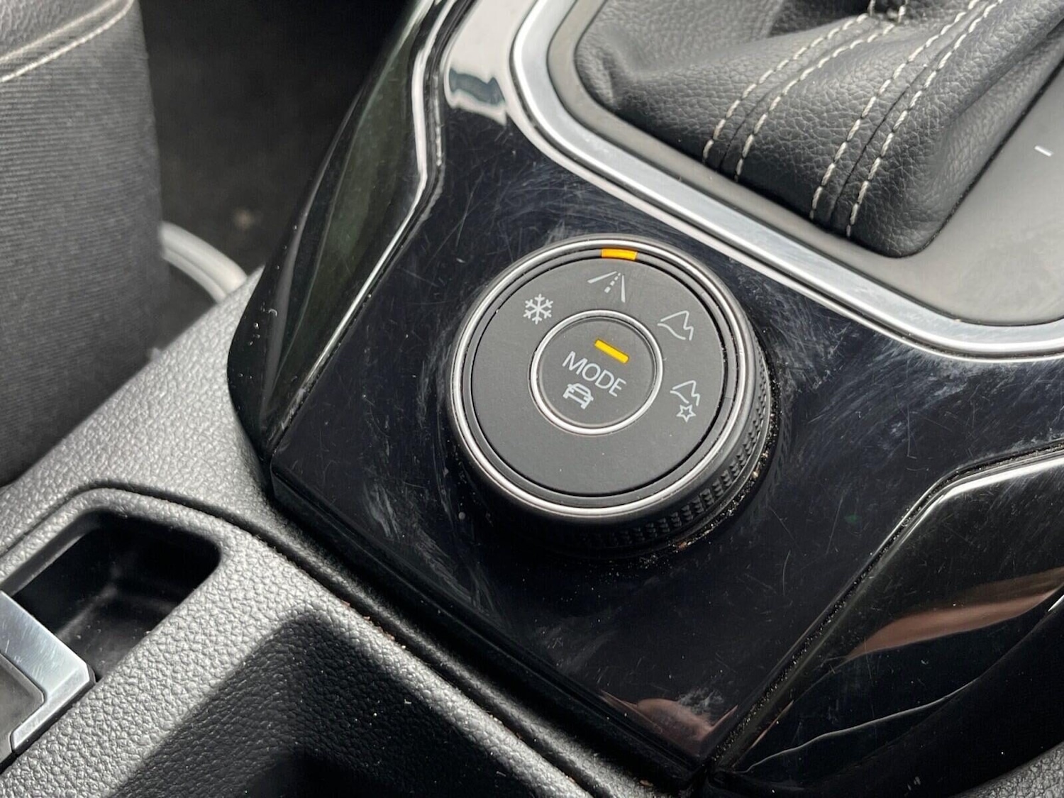 Used Volkswagen T-Roc 2021 for sale - 77831878: Photo 29