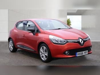 Used Renault Clio 2016 for sale - 79703653: Photo