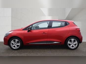 Used Renault Clio 2016 for sale - 79703653: Photo