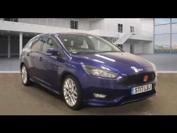 2017 (17) - 1.0T EcoBoost ST-Line Euro 6 (s/s) 5dr