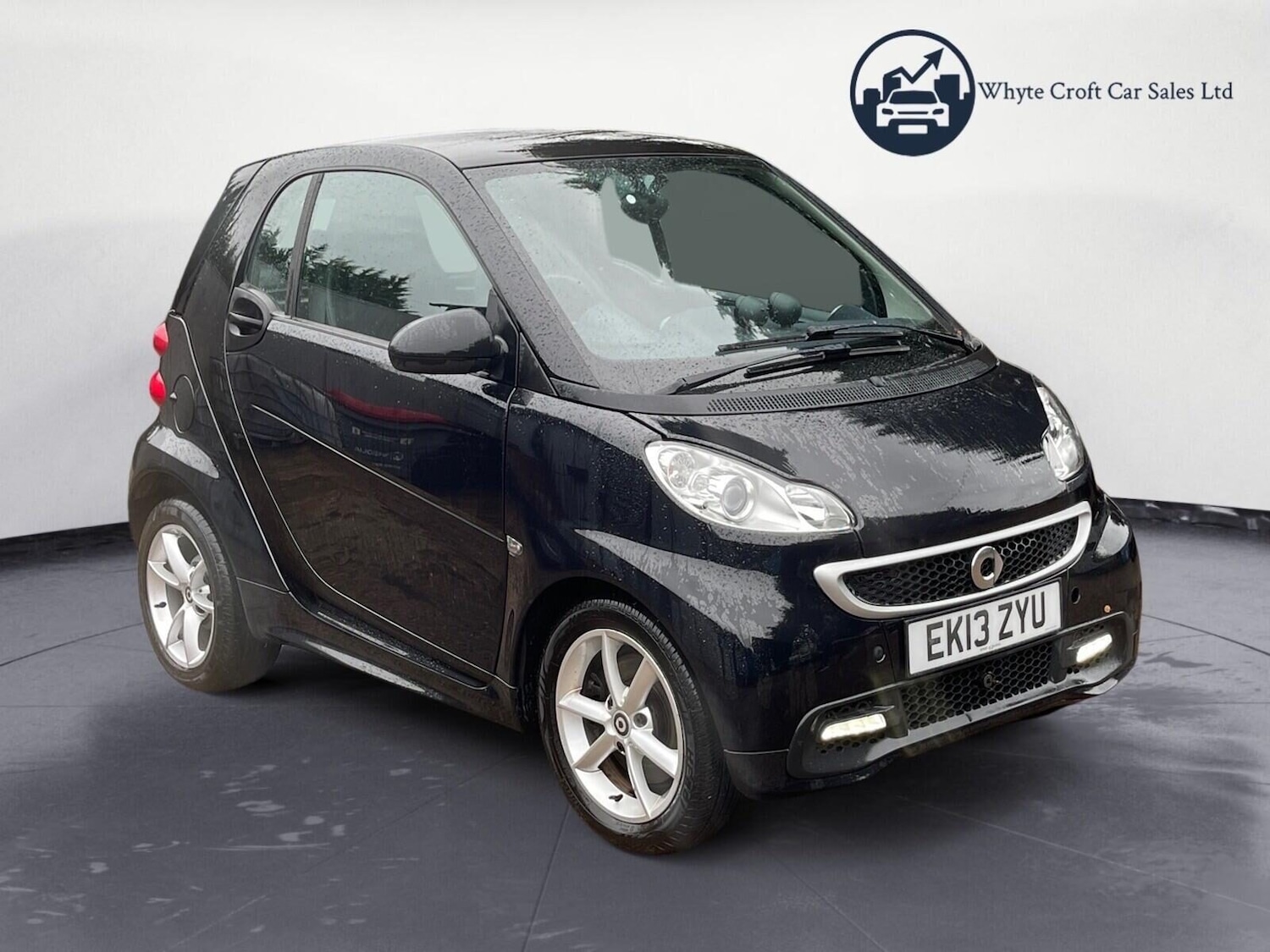 Used smart fortwo 2013 for sale - 76115667: Photo 1