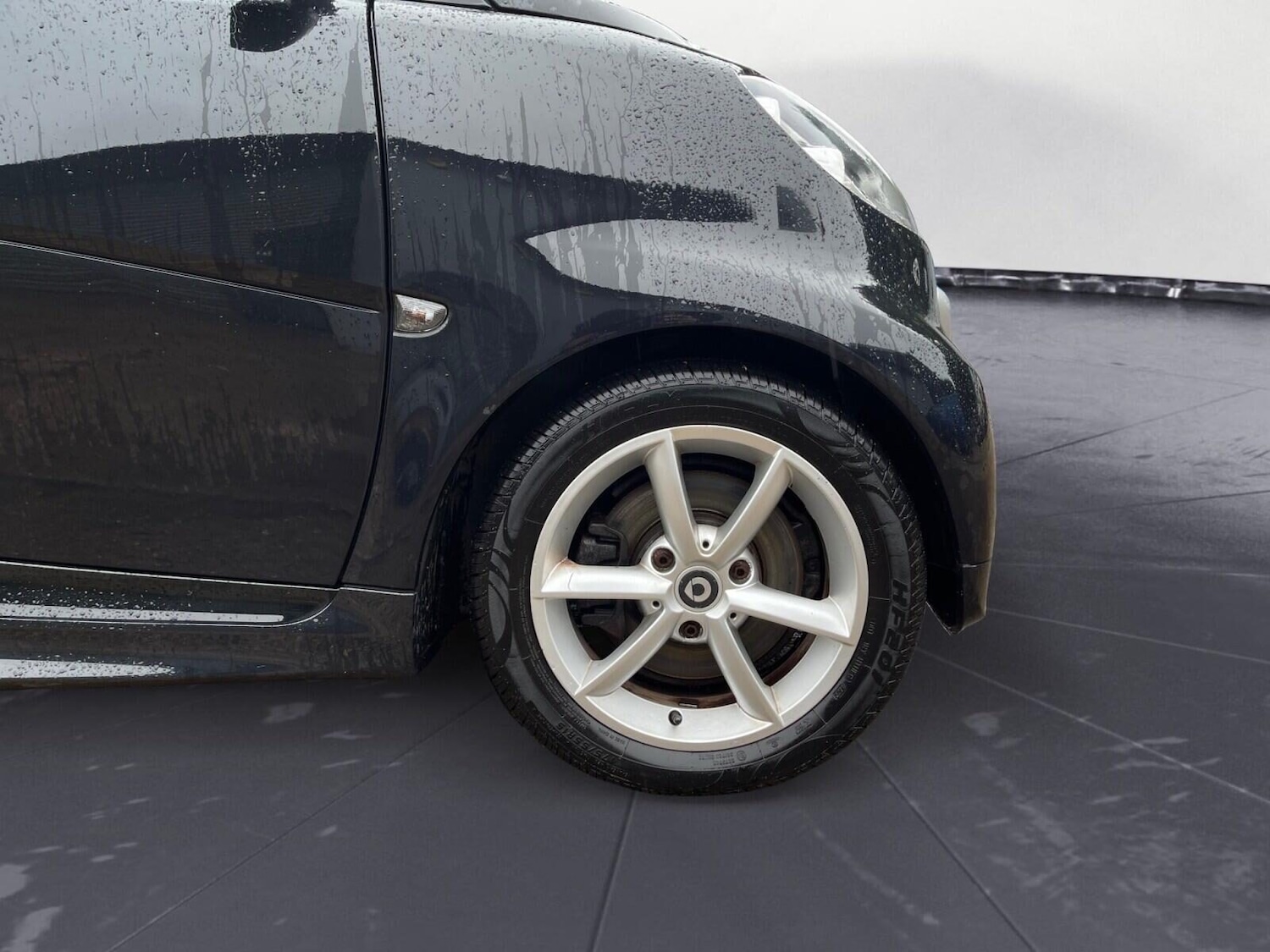 Used smart fortwo 2013 for sale - 76115667: Photo 10