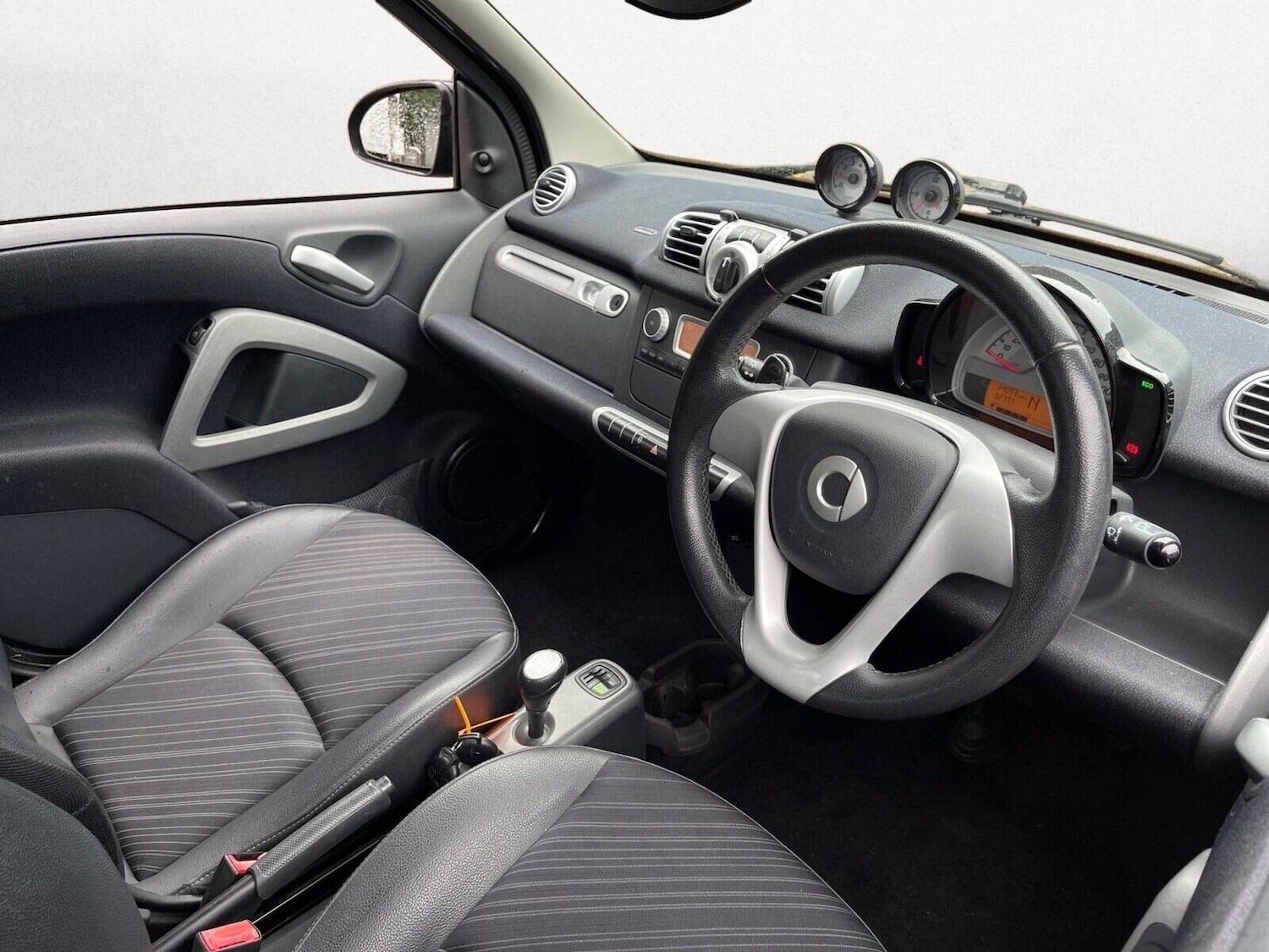 Used smart fortwo 2013 for sale - 76115667: Photo 11