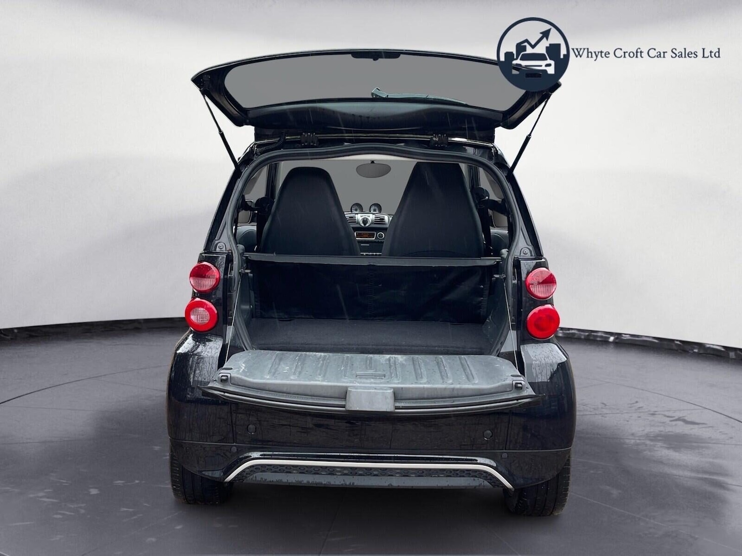 Used smart fortwo 2013 for sale - 76115667: Photo 16