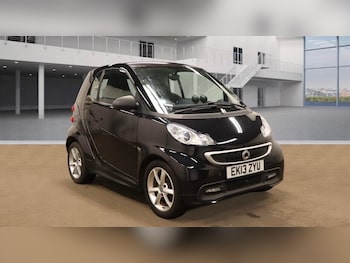 2013 - Edition21 mhd 2dr Softouch Auto