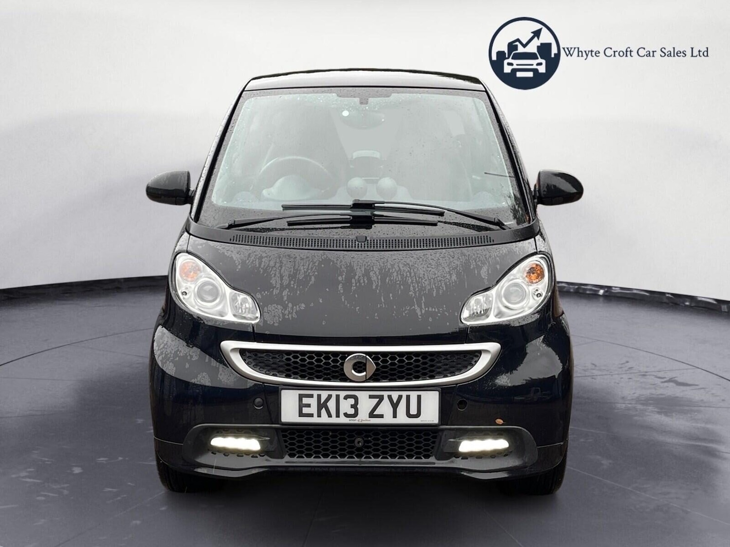 Used smart fortwo 2013 for sale - 76115667: Photo 3