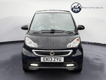 Used smart fortwo 2013 for sale - 76115667: Photo 3