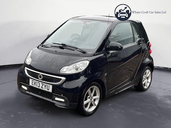 Used smart fortwo 2013 for sale - 76115667: Photo 4