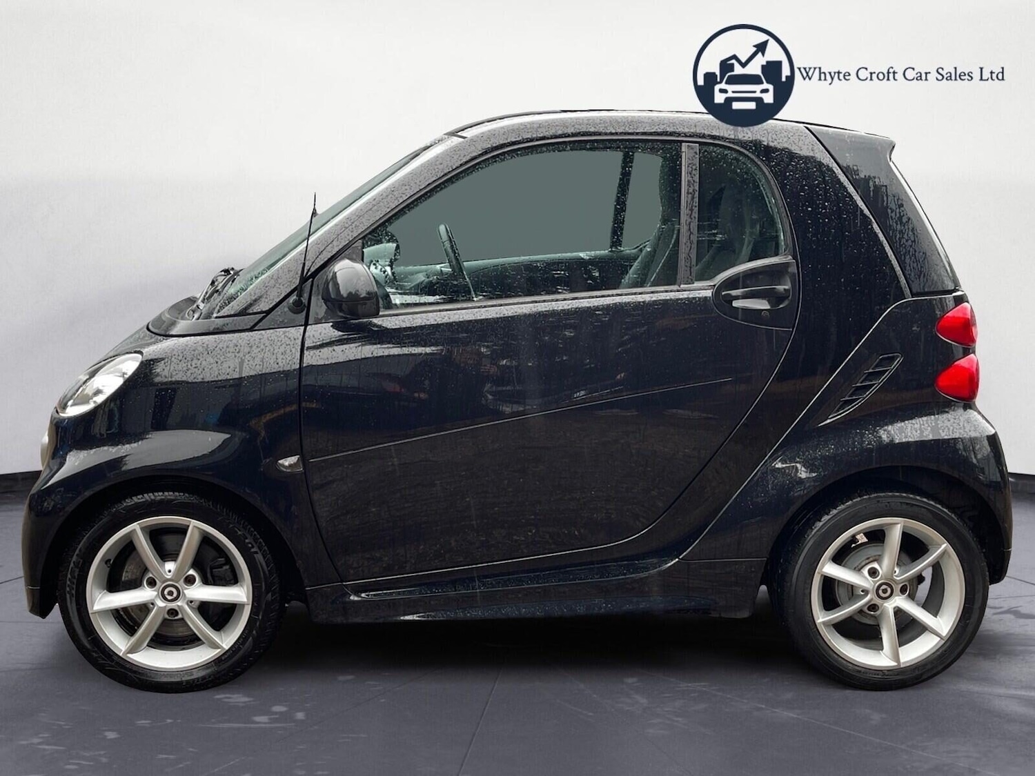 Used smart fortwo 2013 for sale - 76115667: Photo 5