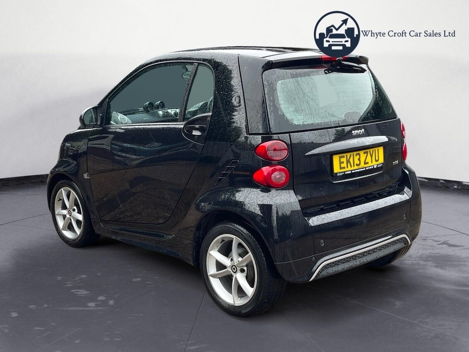 Used smart fortwo 2013 for sale - 76115667: Photo 6
