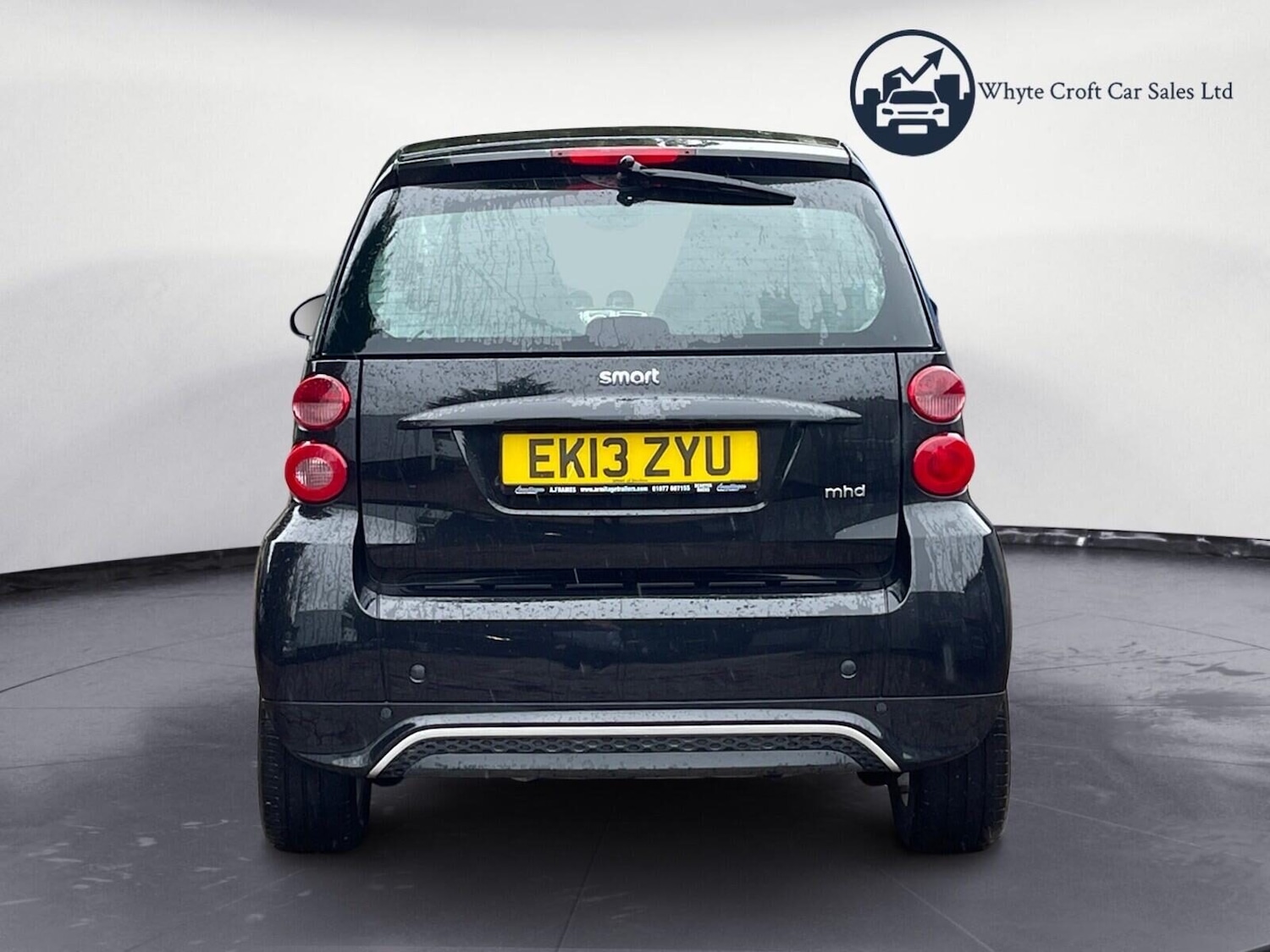 Used smart fortwo 2013 for sale - 76115667: Photo 7
