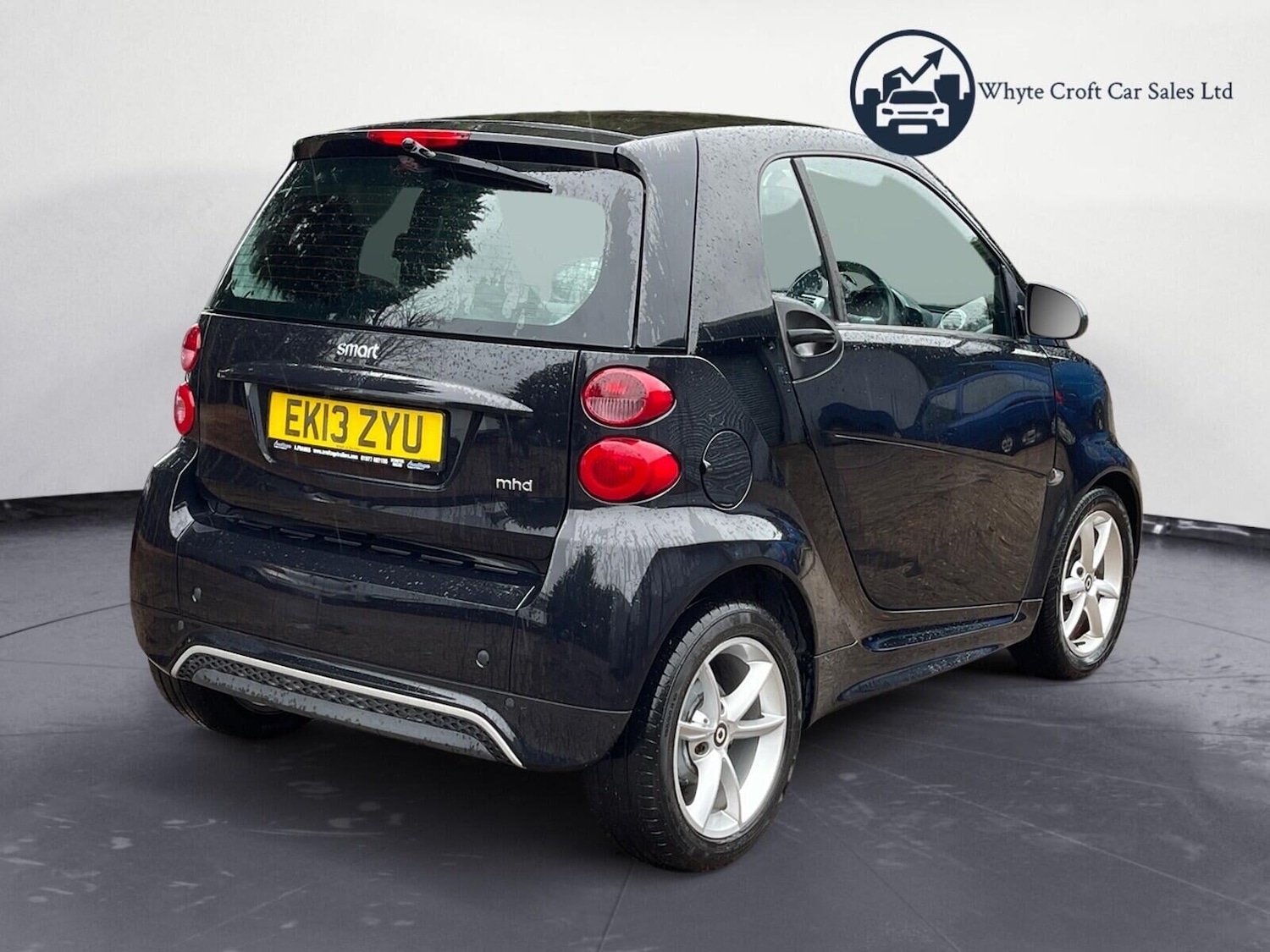 Used smart fortwo 2013 for sale - 76115667: Photo 8