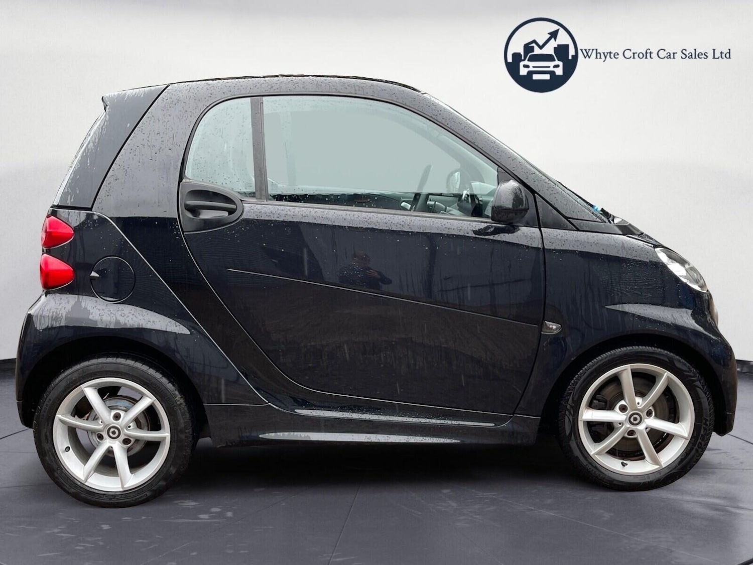 Used smart fortwo 2013 for sale - 76115667: Photo 9