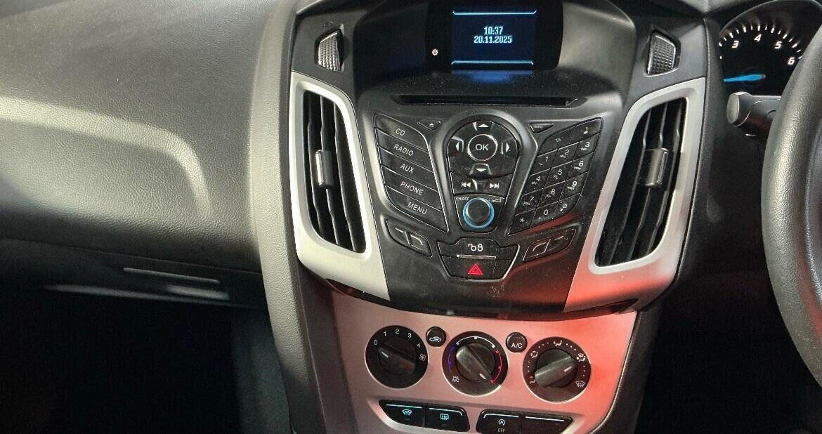 Used Ford Focus 2013 for sale - 76710644: Photo 6