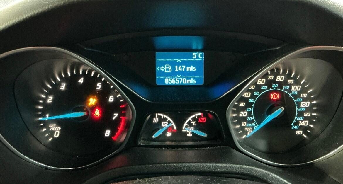 Used Ford Focus 2013 for sale - 76710644: Photo 7